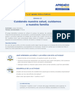 S25arte Guia Primaria1y2juegodramatico PDF