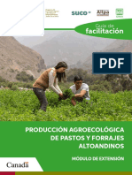 Guia de Facilitacion Pastos y Forrajes 1 PDF