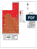 Peta Geomorfologi