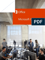 Microsoft Office 2016 Product Guide