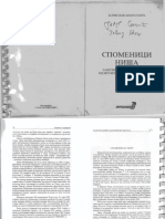 B. Andrejevic 2001 Nis PDF