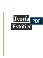 1.1 Teoria Estatica PDF