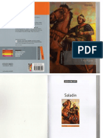 Saladin - Dominoes Two PDF