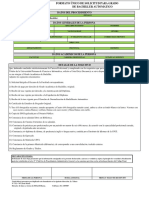 Requisitos Bachiller - Titulo - Posgrado 2019