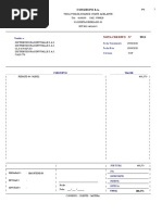 NOTA Pos Tropi | PDF | Business