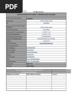 NOTA Pos Tropi | PDF | Business