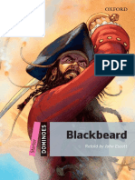 Blackbeard Dominoes Starter GRBR
