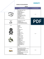 Alimentacion para Escolares PDF