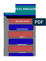 Oferta ED - Arboleda 24-09-2020