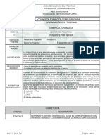 Lombricultivo. Informe Programa de Formación Complementaria-1