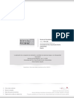 Orientación y Movilidad PDF
