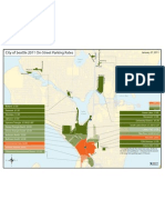 2011 Parking Rates Map - Rev