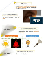 LA LUZ Todo