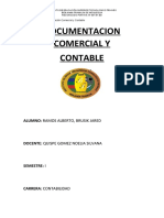 Tarea 17 Documentacion Comercial