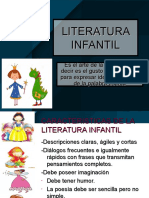 LITERATURA INFANTIL (1)