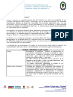 Circular 29 de Mayo 1°