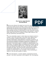 Russell Bertrand - Ideas that have helped Mankind.pdf