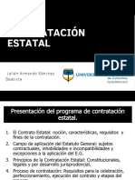 Tema 1- El Contrato Estatal. .pdf