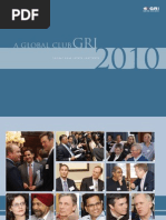 Download Global Real Estate Institute 2010 - Year Book by Global Real Estate Institute SN47738731 doc pdf