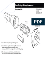 Glow Flashlight 3 AA BatteryInstructions-4