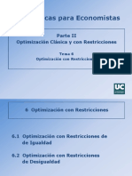 UOC-mateparaeco-optimclasicayconrestricciones.optimizconrestricciones