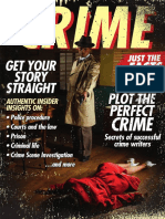 Crime Writing - Just The Facts 2019 PDF