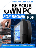 Make Your Own PC For Beginners - 2nd Edition 2020 PDF