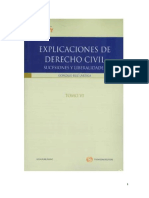Ruz, Gonzalo - Explicaciones de Derecho Civil (VI).pdf