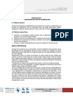 Guía 6 Pastas Alimentarias PDF