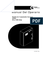 GTEC Operation and Maintenance Manual_Spanish.pdf