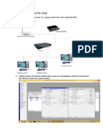 Cara Setting Mikrotik 450G