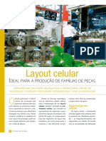 Artigo - Layout Celular