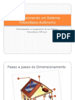 10-Dimensionando SFA