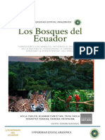 Los Bosques Del Ecuador