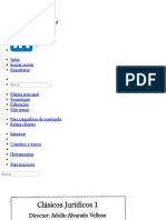 Cómo Se Hace Un Proceso - Francesco Carnelutti