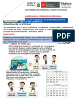 Dia 3 Semana 25 Segundo Trimestre Plataformas Minedu y Telefónica 1