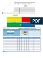 Analise de Swot-Diretoria Ou Gestores