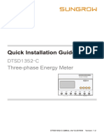 DTSD1352-C QuickInstallationGuideEN PDF