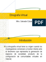Etnografia virtual.ppt