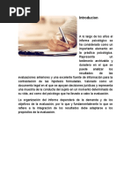 TAREA 3 PRUEBA DE APTITUDES Y INTERESES 1