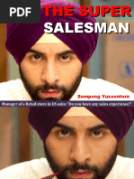 The Super Sales Guy