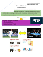 Bitacora N°2 Intensivo Física