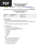 Soal Funcional Text Fiji Sweden
