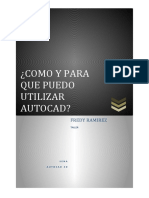 Introduccion Taller Autocad