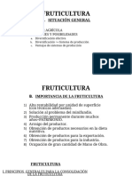 Capítulo I. Fruticultura General PDF