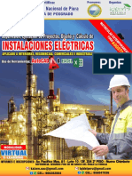 Brochure Instalaciones Electricas PDF