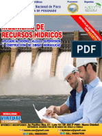 Brochure Recursos Hidricos PDF