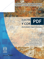 Electroquimica Corrosion PDF