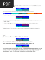 The Study Tool Coding System: Easy Intermediate Difficult Most Difficult