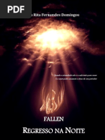 FALLEN - Regresso Na Noite[1]